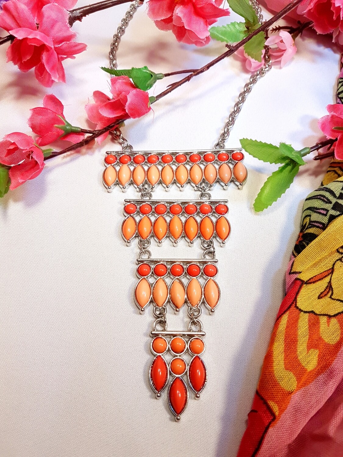 Traditional Necklace