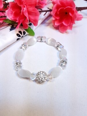 Bracelet &quot;La lune&quot;