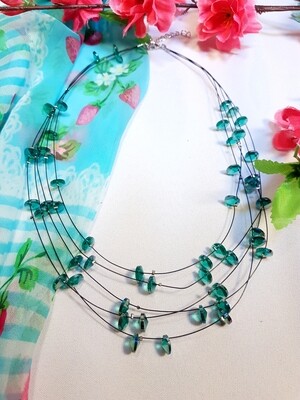 Elegant Necklace