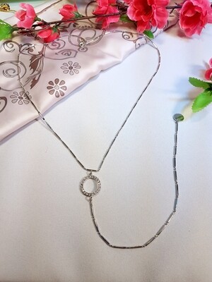 Elegant Necklace