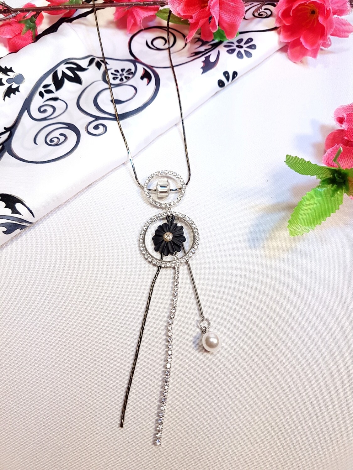 Elegant Necklace