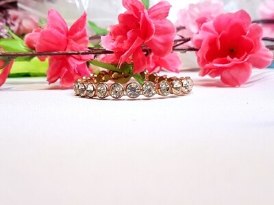 Crystal Shine Bracelet