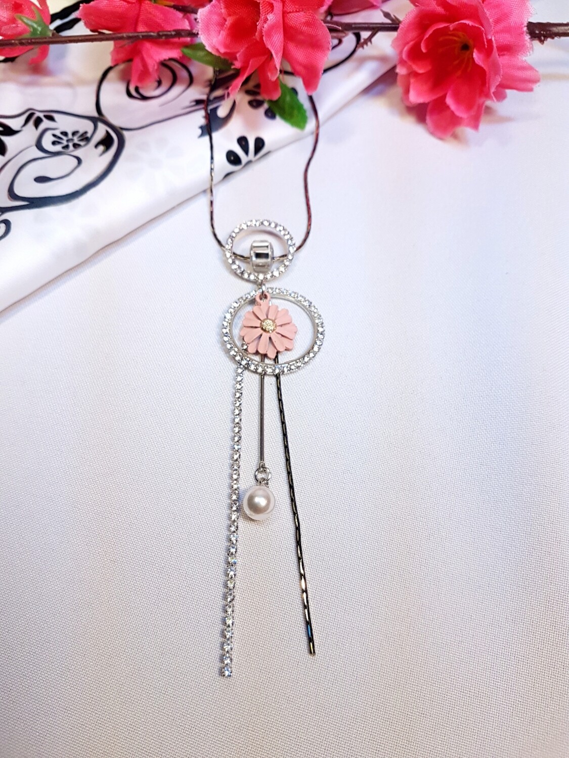 Elegant Necklace
