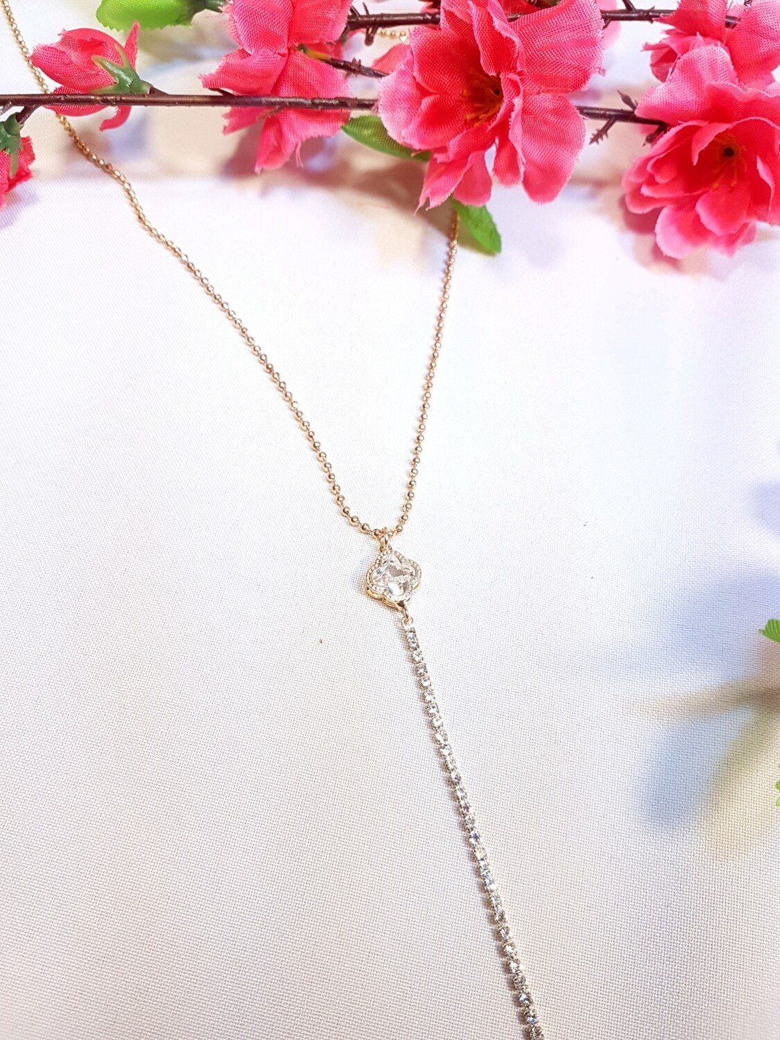 Elegant Necklace