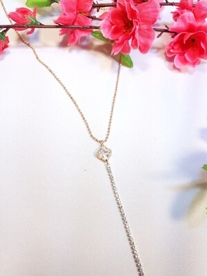Elegant Necklace