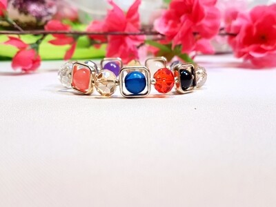 Bracelet "La joie"