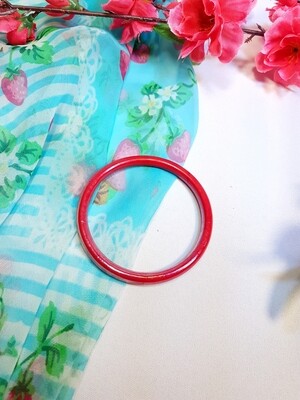 Red Cristal Bracelet