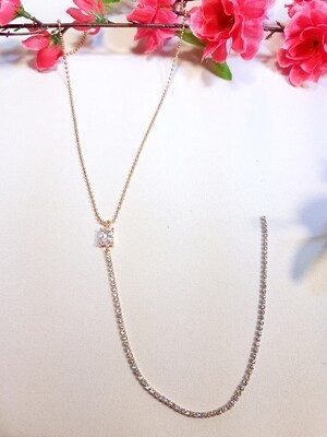Elegant Necklace