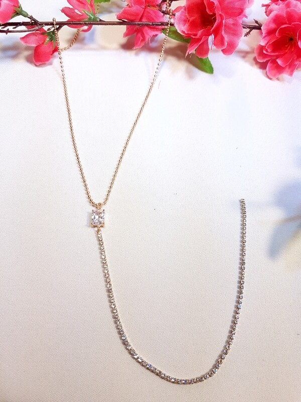 Elegant Necklace