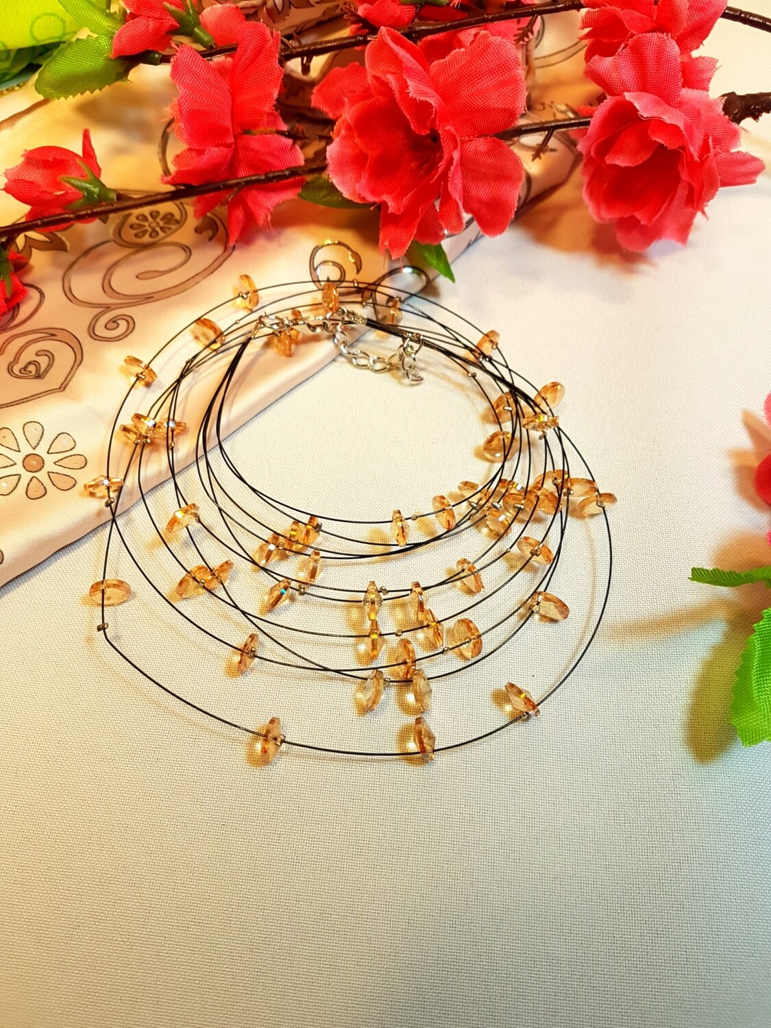 Necklace Elegant