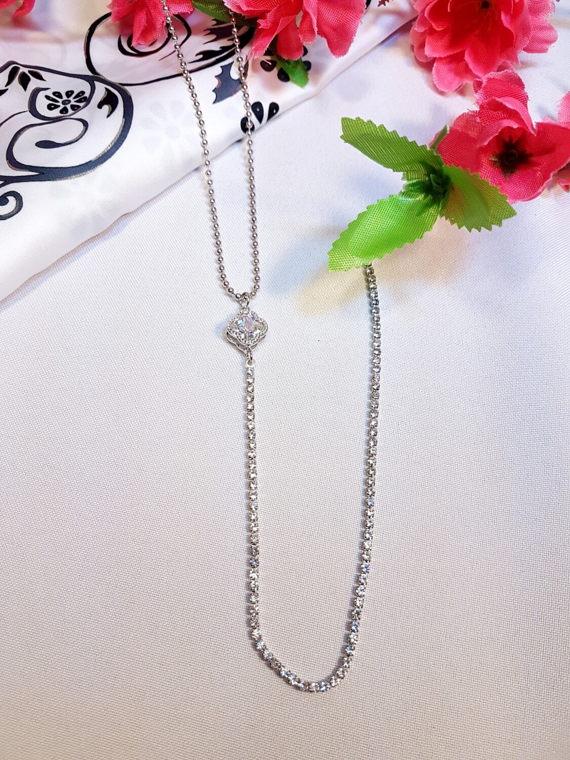 Elegant Necklace