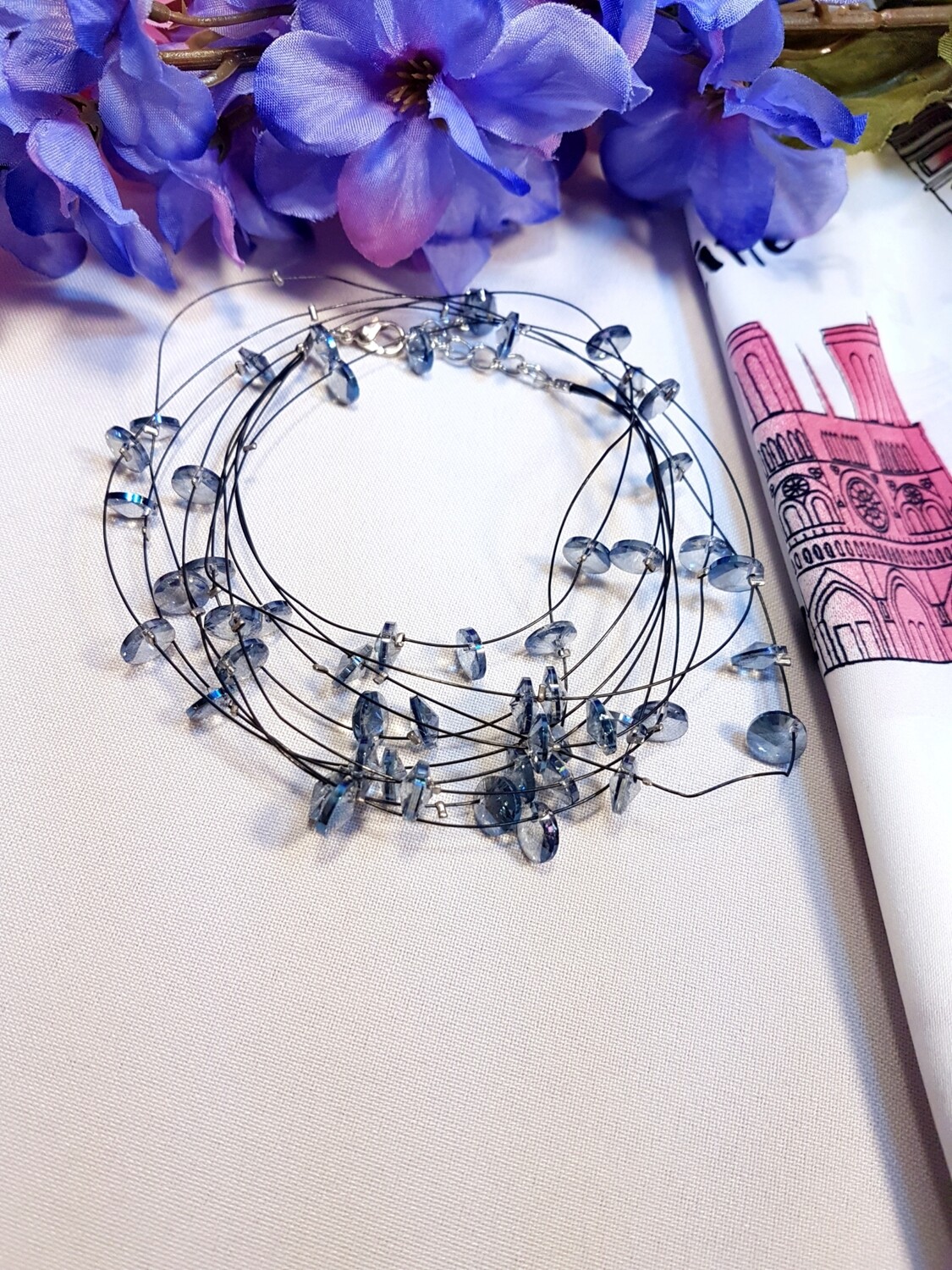 Necklace Elegant