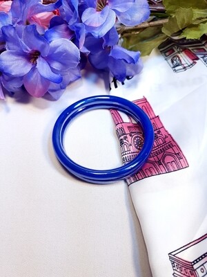 Blue Cristal Bracelet