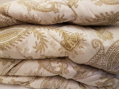 Blanket Bamboo