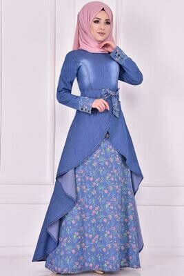 Sandra (jeans/cotton)