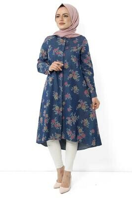 Salma (jeans/cotton)