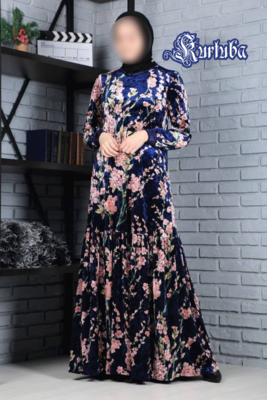 Fatima (royal velvet)