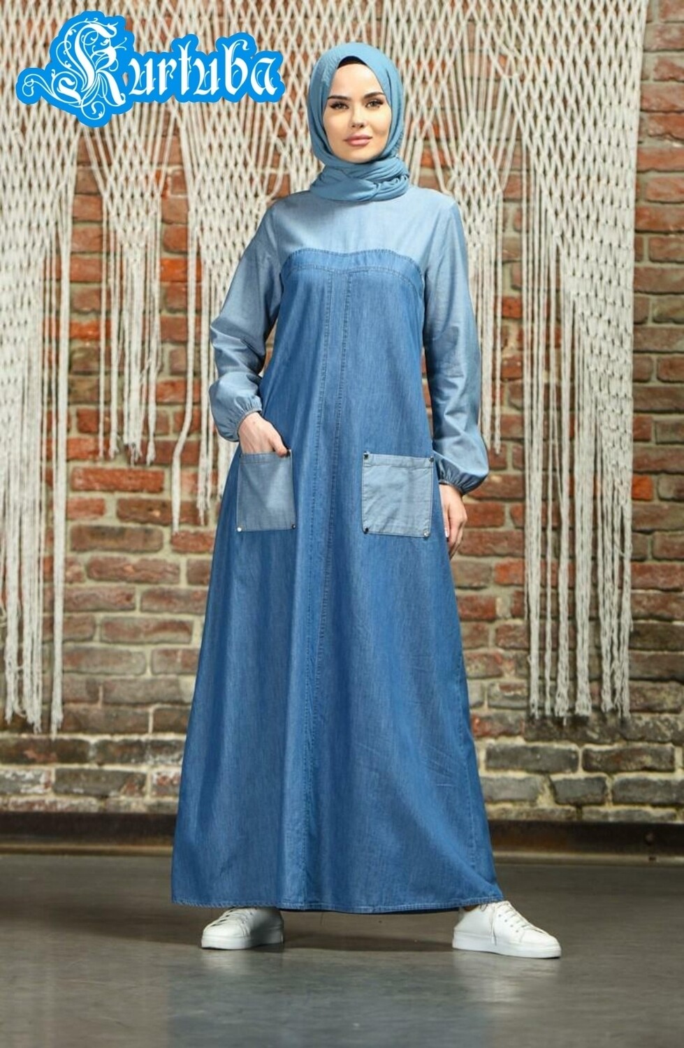 Sara (jeans/cotton)