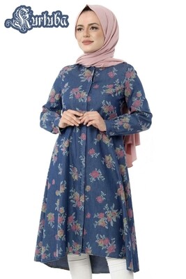 Salma (jeans/cotton)