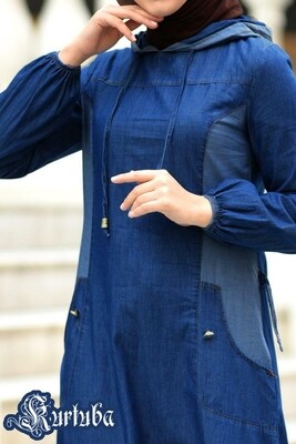 Jeans Dress