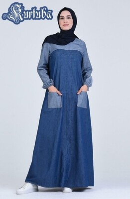 Sara (jeans/cotton)
