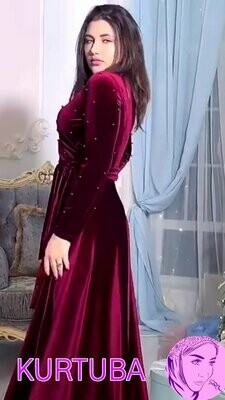 Milene (velvet)
