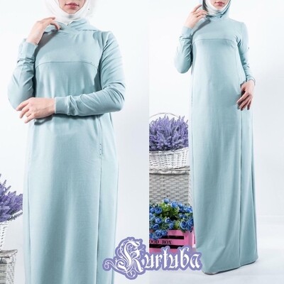 Faina (cotton jersey)