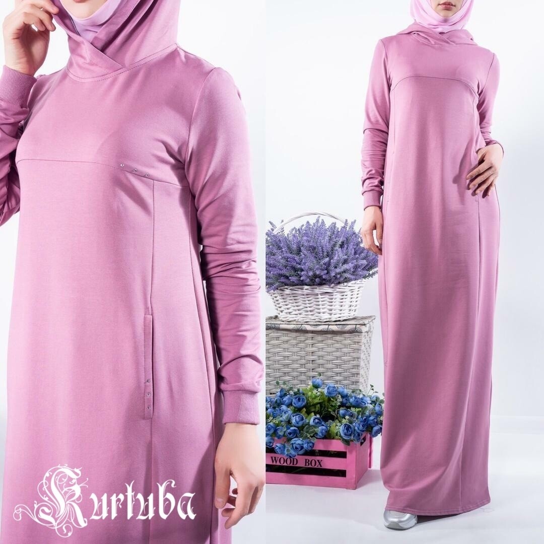 Faina (cotton jersey)