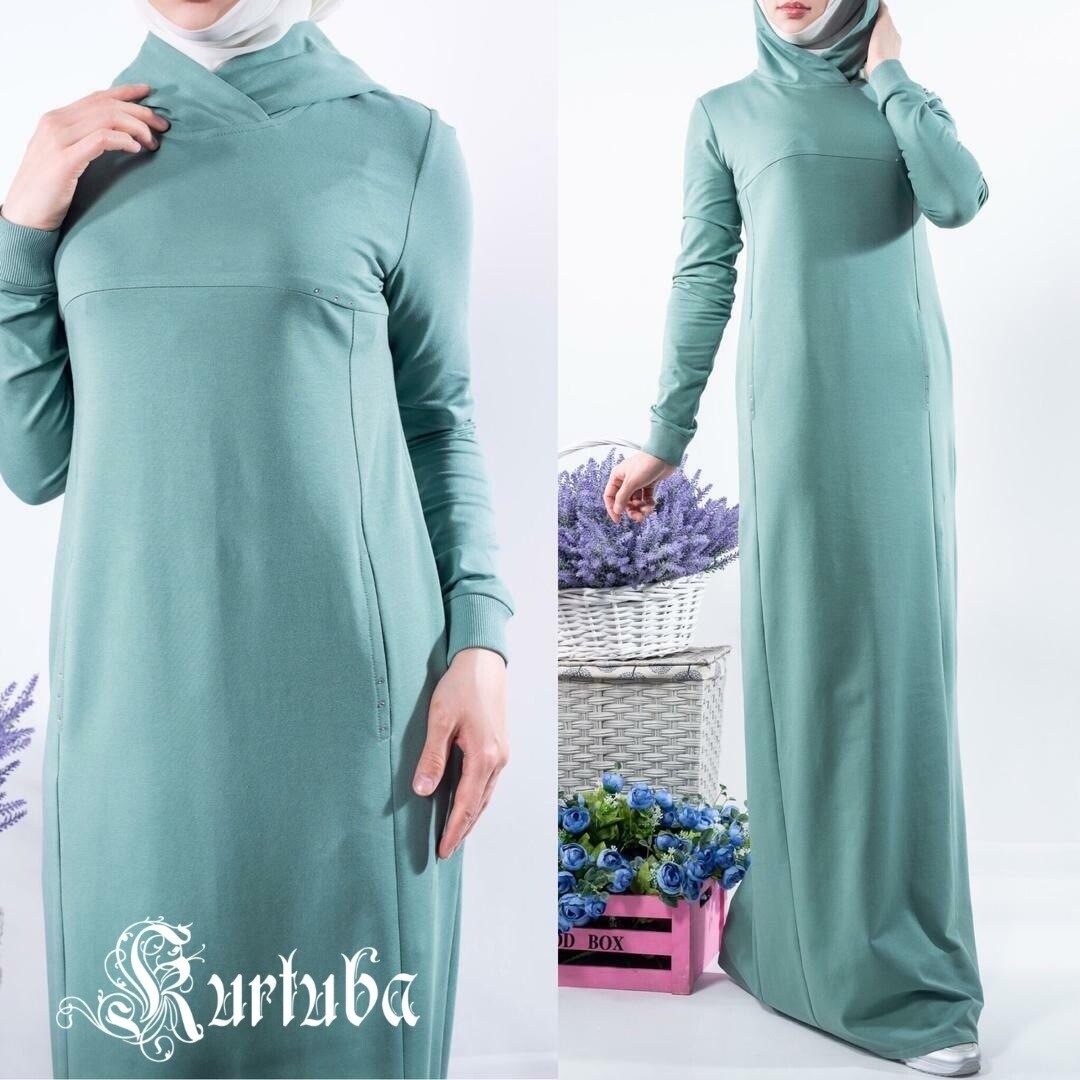 Faina (cotton jersey)