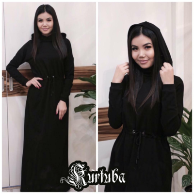 Goulya (cotton, bifilar jersey)