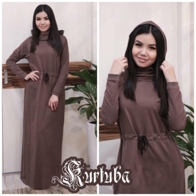 Goulya (coton, jersey bifilaire)