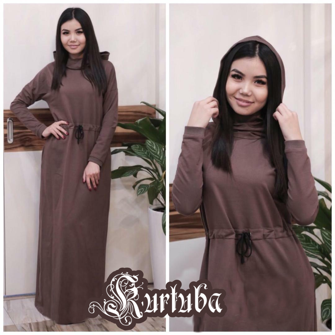 Goulya (cotton, bifilar jersey)