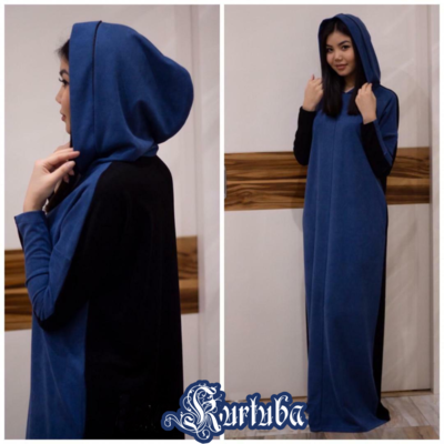 Sofia (cotton velvet)