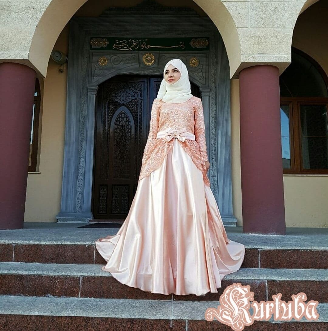 Dress Pinc Coral Zoya