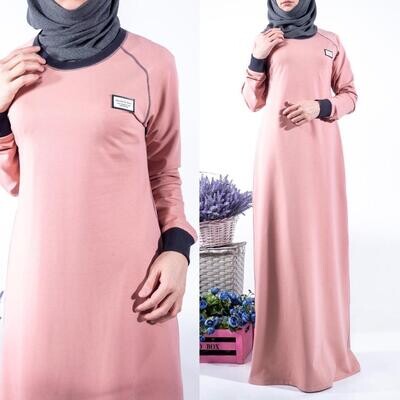 Saida (cotton jersey)