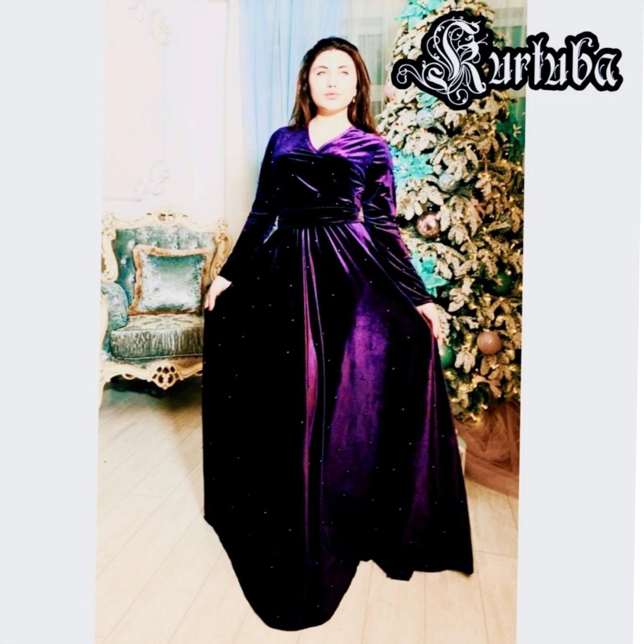 Milene (velvet)