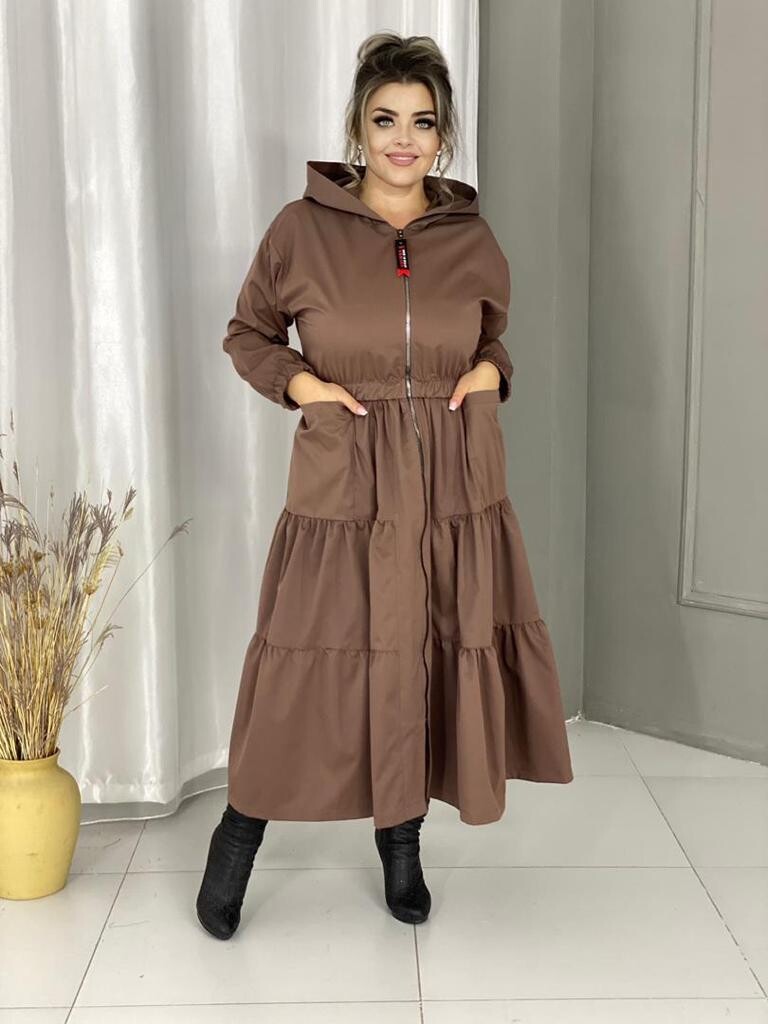 Overcoat Supreme
