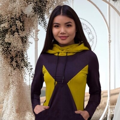 Josephine (coton: jersey bifilaire) Josephine (coton: jersey bifilaire)