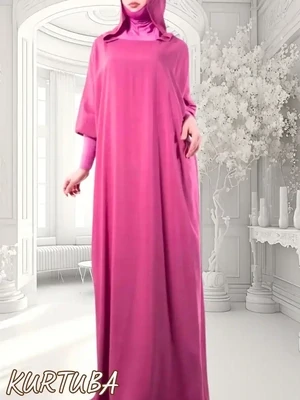Prayer Dress Khadija 3