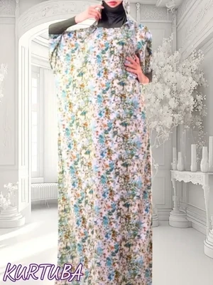 Robe de prière Khadija