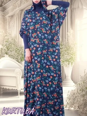 Robe de prière Khadija