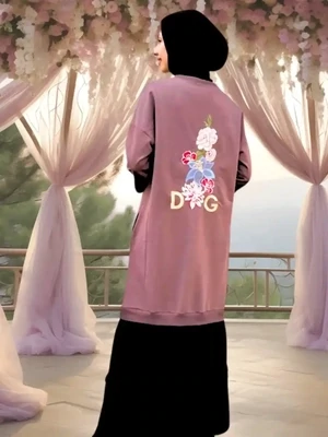 D&amp;G Dress Beige