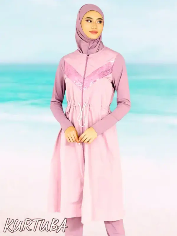 Maillot de bain