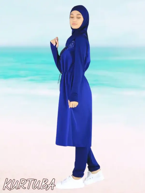Maillot de bain