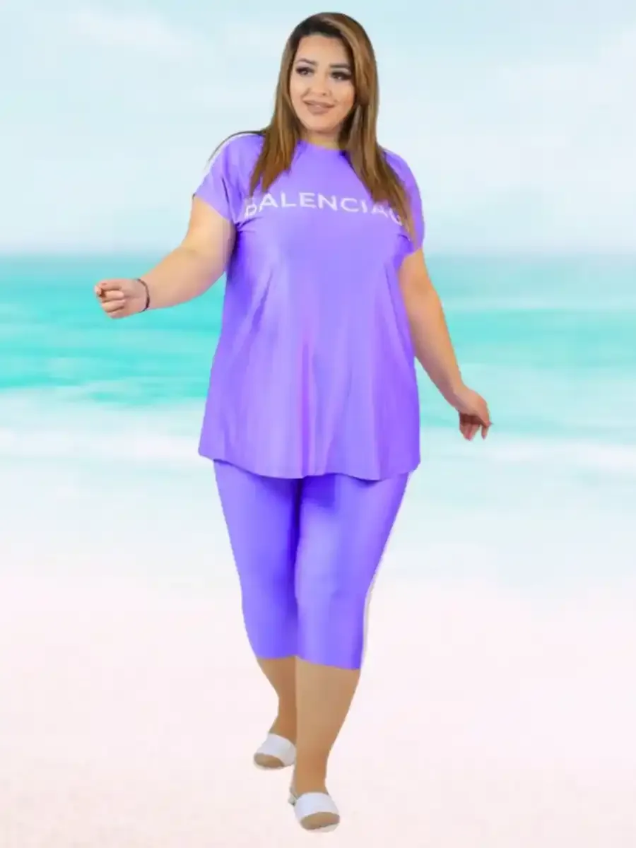 Swimsuit Size Plus