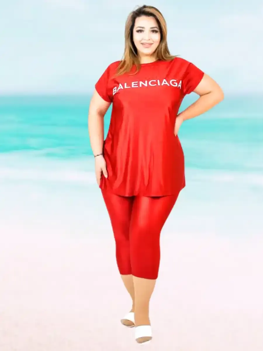 Swimsuit Size Plus