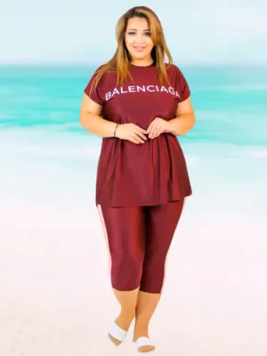 Swimsuit Size Plus