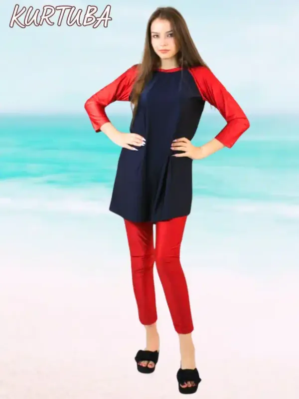 Maillot de bain