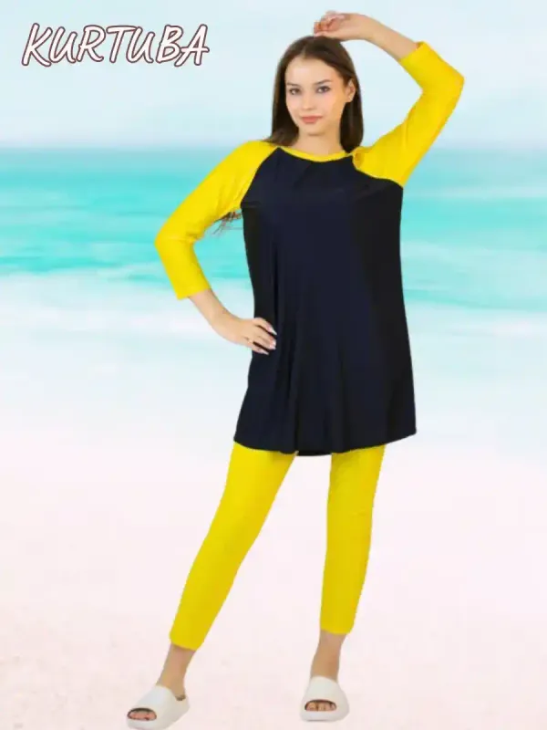 Maillot de bain
