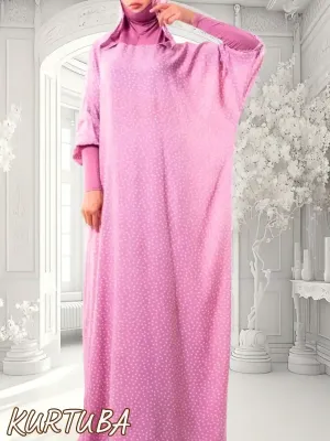 Prayer Dress Khadija 3